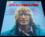 LP John Denver Greatest Hits vol. 2, Ophalen, Gebruikt, 12 inch