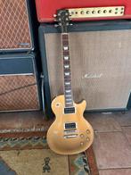 Gibson Les Paul Goldtop 2013, Muziek en Instrumenten, Snaarinstrumenten | Gitaren | Elektrisch, Ophalen of Verzenden, Gebruikt