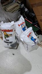 Strooizout 60 kilogram, Strooizout, Onbekend, Ophalen of Verzenden, Zo goed als nieuw