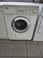 Miele wasmachine.  Novotronic w819., Ophalen, 1200 tot 1600 toeren, Gebruikt, 4 tot 6 kg