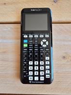 Grafische rekenmachine TI-84 plus CE-T Texas Instruments, Diversen, Ophalen of Verzenden, Grafische rekenmachine