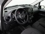 Mercedes-Benz Vito 111CDI Lang Edition | 2xSchuifdeur | Airc, Auto's, Voorwielaandrijving, Stof, Gebruikt, 4 cilinders
