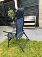 Campingstoel westfield, Caravans en Kamperen, Kampeermeubelen, Ophalen, Campingstoel