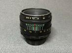 Helios 44-2 58mm KMZ M42 Lens - Prima Staat!, Audio, Tv en Foto, Fotografie | Lenzen en Objectieven, Verzenden, Gebruikt, Standaardlens