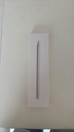 Apple pen, Computers en Software, Apple iPads, Ophalen of Verzenden, Zo goed als nieuw, Wit, 64 GB