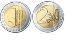 2 euromunt nederland, Postzegels en Munten, Munten | Europa | Euromunten, Ophalen of Verzenden, Overige landen, 2 euro