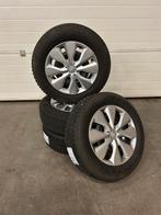 Winterset Citroën C3 4x108, Ophalen, Gebruikt