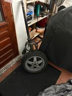 Vespa lx voorvork met rem, Fietsen en Brommers, Steps, Ophalen of Verzenden, Zo goed als nieuw