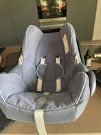 Gratis Maxi Cosi met isofix base 7 maanden, Gebruikt, Isofix, Maxi-Cosi, Ophalen