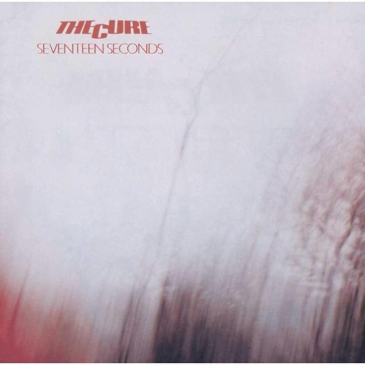 CD The Cure – Seventeen Seconds, Cd's en Dvd's, Cd's | Rock, Nieuw in verpakking, Poprock, Ophalen