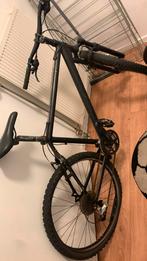 Trek mountainbike, Fietsen en Brommers, Overige merken, Minder dan 10 versnellingen, Gebruikt, Ophalen of Verzenden