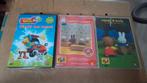 Kinder dvds, Cd's en Dvd's, VHS | Kinderen en Jeugd, Alle leeftijden, Ophalen of Verzenden, Zo goed als nieuw, Overige typen