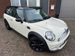 Mini Mini Clubman 1.6 Cooper Business Line / Leder / NAP / C, Auto's, Mini, Voorwielaandrijving, Euro 5, Gebruikt, 4 cilinders