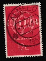 nvph 727 met kortebalkstempel Almelo 7 (9504), Postzegels en Munten, Verzenden, Na 1940, Gestempeld