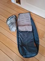 WINTER VOETENZAK MUTSY MET REGENHOES!, Ophalen of Verzenden, Zo goed als nieuw, Kinderwagen, Mutsy