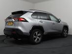 Toyota RAV4 2.5 Plug-in Hybrid AWD Dynamic | ACC | Trekhaak, Auto's, Toyota, Automaat, Stof, Gebruikt, Euro 6