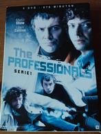 The professionals op dvd, Ophalen, Vanaf 16 jaar, Boxset, Zo goed als nieuw