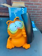 Vintage Garfield Telefoon Toestel PTT Telecom, Telecommunicatie, Ophalen, Zo goed als nieuw