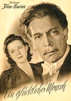 Ein gluchiger mensch, Audio, Tv en Foto, Filmrollen, Ophalen of Verzenden, 35mm film