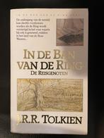 In de ban vd ring/ de reisgenoten/ tolkien, Boeken, Ophalen of Verzenden, Zo goed als nieuw