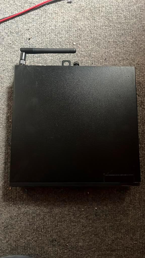 I3 pc.s, Computers en Software, Tekentablets, Refurbished, Draadloos, Ophalen