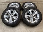 17 inch originele velgen + zomerbanden Opel Grandland X