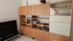 Pastoe wandmeubel, Huis en Inrichting, Kasten | Wandmeubels, Ophalen, 250 tot 300 cm, Gebruikt, 150 tot 200 cm