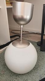 IKEA Minut Hanglamp - Stijlvol Design, Huis en Inrichting, Lampen | Hanglampen, Ophalen, Gebruikt, Glas, Modern