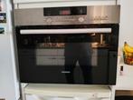 Siemens combimagnetron 60x45cm, Gebruikt, Oven, 45 tot 60 cm, Ophalen