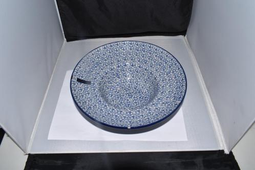 Pastabord Buttercup Bunzlau Castle servies, Huis en Inrichting, Keuken | Servies, Nieuw, Bord(en), Overige stijlen, Overige materialen