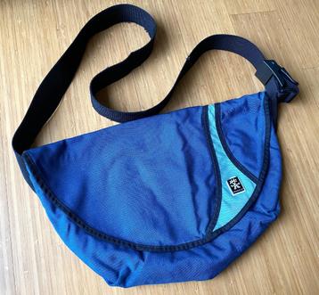 Crumpler messenger bag / schoudertas beschikbaar voor biedingen