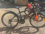 24 inch mountainbike, Fietsen en Brommers, Fietsen | Mountainbikes en ATB, Overige merken, Ophalen of Verzenden, Zo goed als nieuw