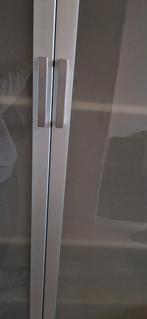 Ikea Pax MelkGlazendeuren 2 stuks, Huis en Inrichting, Kasten | Kledingkasten, Ophalen, Gebruikt, 200 cm of meer, 50 tot 100 cm