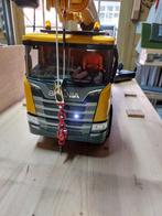 RC gestuurde kraanwagen, Nieuw, RTR (Ready to Run), Ophalen, Elektro