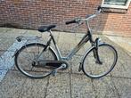 gazelle chamonix damesfiets 28 inch, Ophalen, Gebruikt, Gazelle, .