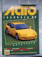 Autoboeken  1992 en 1996, Boeken, Auto's | Boeken, Ophalen of Verzenden, Gelezen, Algemeen