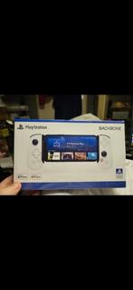 Playstation backbone, Spelcomputers en Games, Spelcomputers | Sony PlayStation Consoles | Accessoires, Ophalen of Verzenden, Nieuw