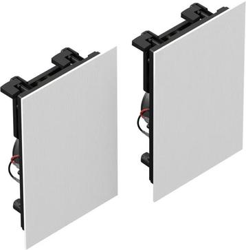 Sonos speaker In-Wall Set 2 Stuks Nieuw & Garantie! beschikbaar voor biedingen
