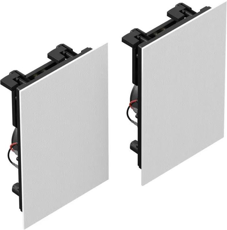 Sonos speaker In-Wall Set 2 Stuks Nieuw & Garantie!, Audio, Tv en Foto, Luidsprekers, Nieuw, 120 watt of meer, Sonos, Ophalen of Verzenden