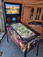 Deadpool virtual pinball 42 inch 4k, Verzamelen, Ophalen of Verzenden, Zo goed als nieuw