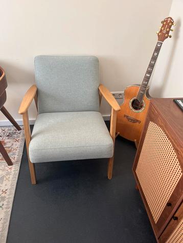 Ekenaset ikea fauteuil  beschikbaar voor biedingen