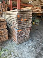 Overkapping balken, Ophalen, Zo goed als nieuw, 250 cm of meer, Balken