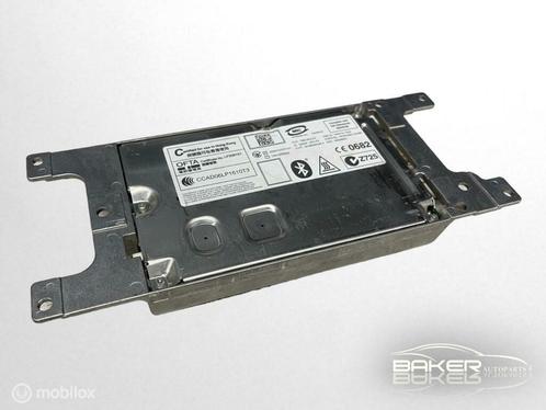 Bluetooth-module BMW 5-serie E60 E61 LCI ('06-'10) 9163348, Auto-onderdelen, Elektronica en Kabels, BMW, Gebruikt, Ophalen of Verzenden