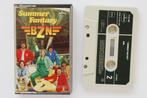 BZN - Summer Fantasy | Cassette, Cd's en Dvd's, Cassettebandjes, Tweedehands, Tweedehands, Verzenden, Tweedehands