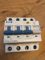 Eaton xPole mRB4-20/3N/C/003-A, Gebruikt, Detector, Sensor of Melder, Ophalen of Verzenden, Overige soorten