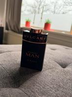 Bulgari Man in Black 100ml 80% vol Bvlgari, Ophalen of Verzenden, Zo goed als nieuw