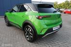 Opel Mokka 1.2 Turbo Business Elegance NAVI,CAMERA,CRUISECON, Voorwielaandrijving, Gebruikt, Zwart, 1199 cc
