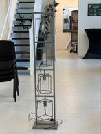 moderne vloer/sta lamp, Ophalen, Zo goed als nieuw