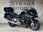 BMW R 1250 RT (bj 2024 model 2025), 2 cilinders, 1254 cc, Bedrijf, Onbekend