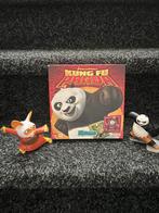 Kung fu panda set, Verzamelen, Poppetjes en Figuurtjes, Ophalen of Verzenden, Zo goed als nieuw